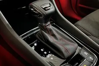 Škoda Kodiaq, 2.0, 180 kW, bensiin, automaat, nelikvedu