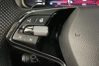 Škoda Kodiaq, 2.0, 180 kW, bensiin, automaat, nelikvedu