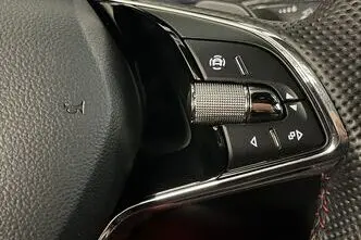 Škoda Kodiaq, 2.0, 180 kW, bensiin, automaat, nelikvedu