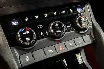 Škoda Kodiaq, 2.0, 180 kW, bensiin, automaat, nelikvedu