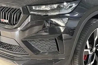 Škoda Kodiaq, 2.0, 180 kW, bensiin, automaat, nelikvedu