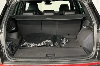 Škoda Kodiaq, 2.0, 180 kW, bensiin, automaat, nelikvedu