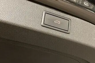Škoda Kodiaq, 2.0, 180 kW, bensiin, automaat, nelikvedu