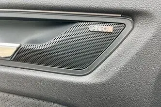 Škoda Kodiaq, 2.0, 180 kW, bensiin, automaat, nelikvedu