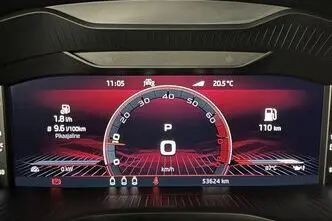Škoda Kodiaq, 2.0, 180 kW, bensiin, automaat, nelikvedu