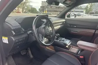 Mazda MX-30, 80.9 kW, elekter, automaat, esivedu