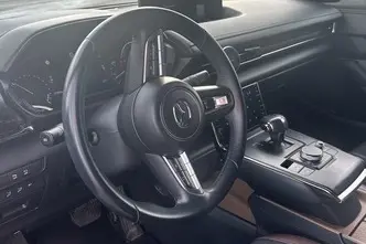 Mazda MX-30, 80.9 kW, elekter, automaat, esivedu