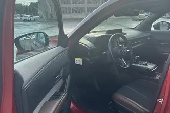Mazda MX-30, 80.9 kW, elekter, automaat, esivedu