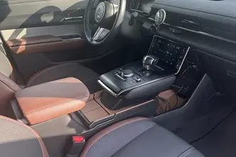 Mazda MX-30, 80.9 kW, elekter, automaat, esivedu