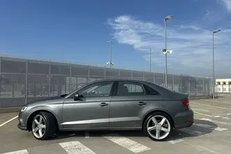 Audi A3, 1.6, 81 kW, diisel, automaat, esivedu