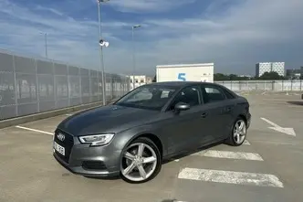 Audi A3, 1.6, 81 kW, diisel, automaat, esivedu