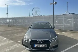 Audi A3, 1.6, 81 kW, diisel, automaat, esivedu