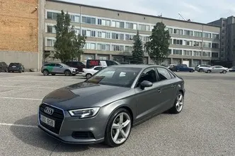 Audi A3, 1.6, 81 kW, diisel, automaat, esivedu