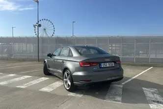 Audi A3, 1.6, 81 kW, diisel, automaat, esivedu