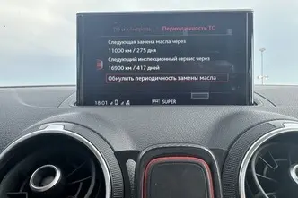 Audi A3, 1.6, 81 kW, diisel, automaat, esivedu