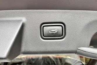 Hyundai Tucson, 1.6, 110.1 kW, hübriid, automaat, esivedu