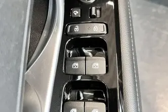 Hyundai Tucson, 1.6, 110.1 kW, hübriid, automaat, esivedu
