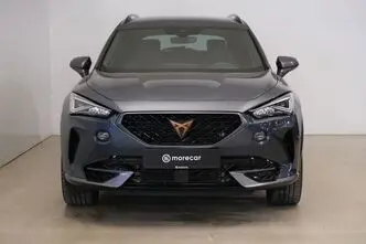 Cupra Formentor, 2.0, 228 kW, бензин, автомат, полный привод