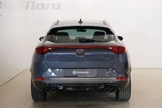 Cupra Formentor, 2.0, 228 kW, бензин, автомат, полный привод