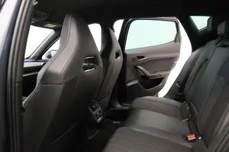 Cupra Formentor, 2.0, 228 kW, бензин, автомат, полный привод