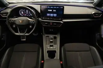 Cupra Formentor, 2.0, 228 kW, бензин, автомат, полный привод