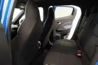 Nissan Juke, 1.0, 84 kW, bensiin, automaat, esivedu