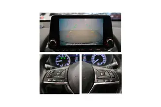 Nissan Juke, 1.0, 84 kW, bensiin, automaat, esivedu