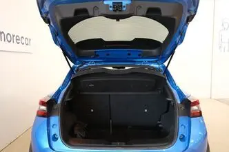 Nissan Juke, 1.0, 84 kW, bensiin, automaat, esivedu