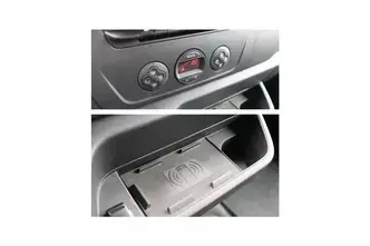 Renault Master, 2.3, 100 kW, diesel, manual, front-wheel drive