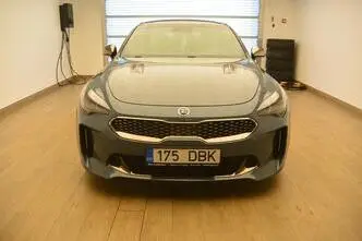 Kia Stinger, 3.3, 269 kW, bensiin, automaat, nelikvedu