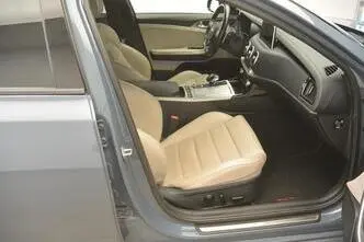 Kia Stinger, 3.3, 269 kW, bensiin, automaat, nelikvedu