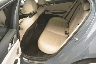 Kia Stinger, 3.3, 269 kW, bensiin, automaat, nelikvedu