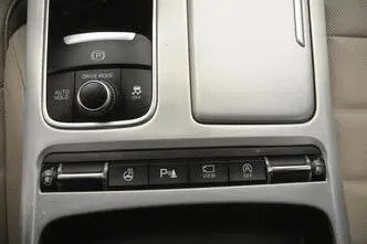 Kia Stinger, 3.3, 269 kW, bensiin, automaat, nelikvedu