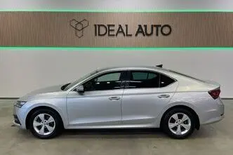 Škoda Octavia, 2.0, 110 kW, diesel, automatic, front-wheel drive