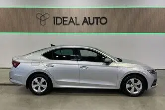 Škoda Octavia, 2.0, 110 kW, diesel, automatic, front-wheel drive