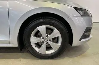 Škoda Octavia, 2.0, 110 kW, diesel, automatic, front-wheel drive