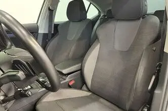 Škoda Octavia, 2.0, 110 kW, diesel, automatic, front-wheel drive