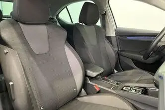 Škoda Octavia, 2.0, 110 kW, diesel, automatic, front-wheel drive