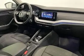 Škoda Octavia, 2.0, 110 kW, diesel, automatic, front-wheel drive