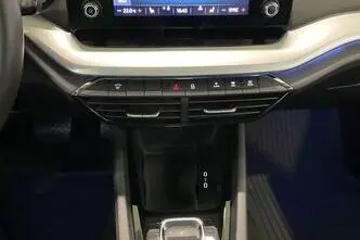 Škoda Octavia, 2.0, 110 kW, diesel, automatic, front-wheel drive