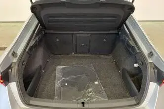 Škoda Octavia, 2.0, 110 kW, diesel, automatic, front-wheel drive