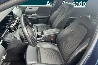 Mercedes-Benz B, 1.5, 85 kW, diisel, automaat, esivedu