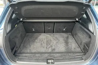 Mercedes-Benz B, 1.5, 85 kW, diisel, automaat, esivedu