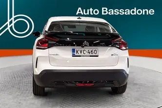 Citroën C4, elekter, automaat, esivedu