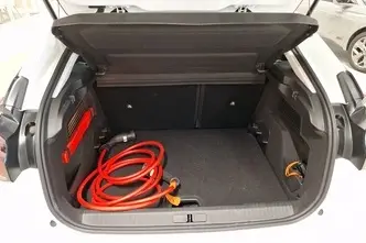Citroën C4, elekter, automaat, esivedu