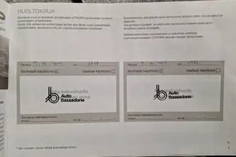 Citroën C4, elekter, automaat, esivedu