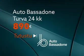 Citroën C4, elekter, automaat, esivedu