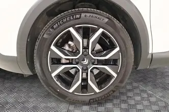 Citroën C4, электричество, автомат, передний привод