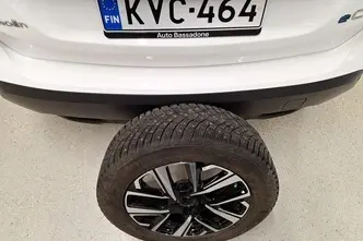 Citroën C4, электричество, автомат, передний привод