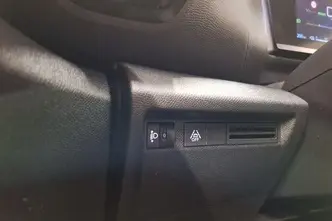 Citroën C4, электричество, автомат, передний привод